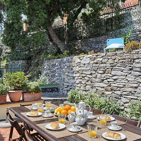 Casa Ruè 6 Villa Recco