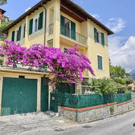 Casa Ruè 6 Villa