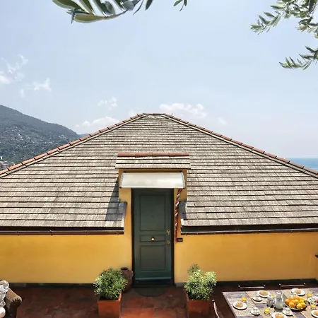 Villa Casa Ruè 6