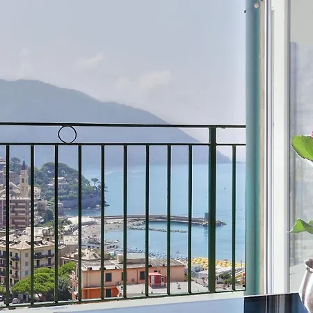 Villa Casa Ruè 6 *