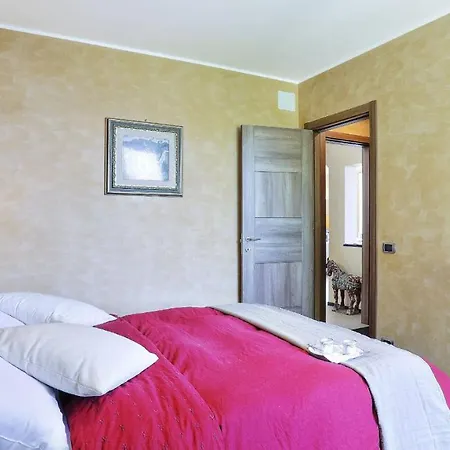 Casa Ruè 6 Recco