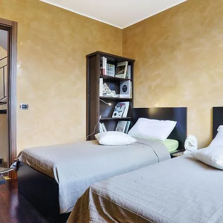 Casa Ruè 6 *