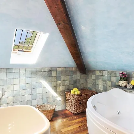 Casa Ruè 6 Recco