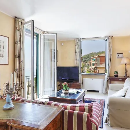 Casa Ruè 6 * Recco