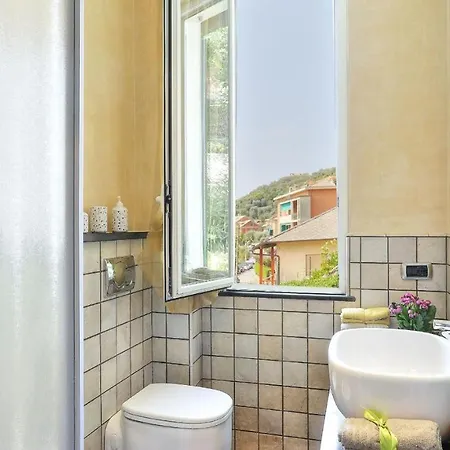 Villa Casa Ruè 6 *